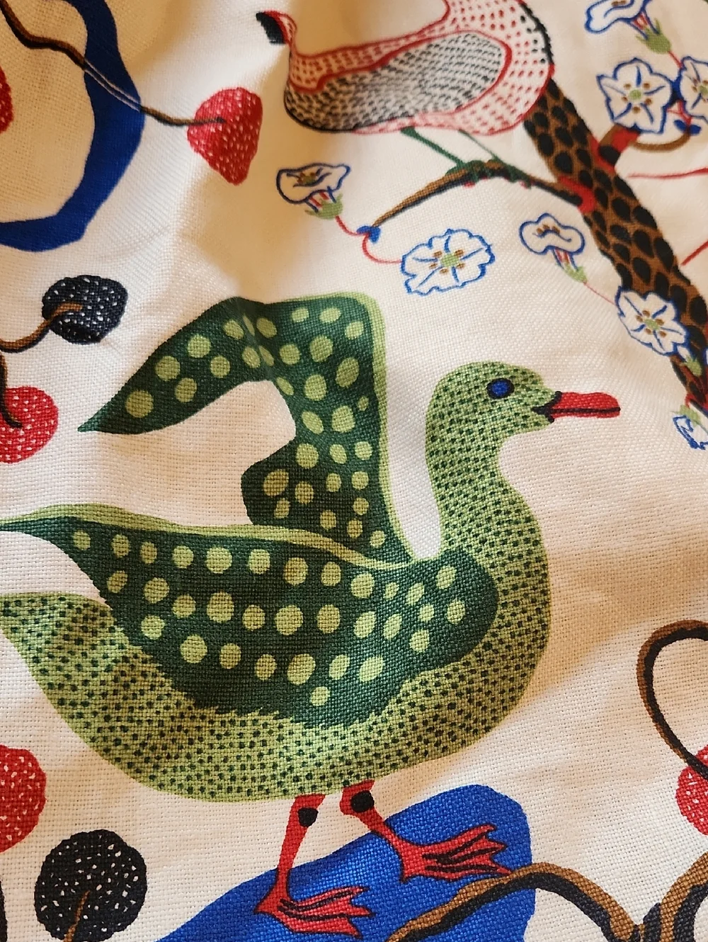 Svenskt Tenn Josef Frank 